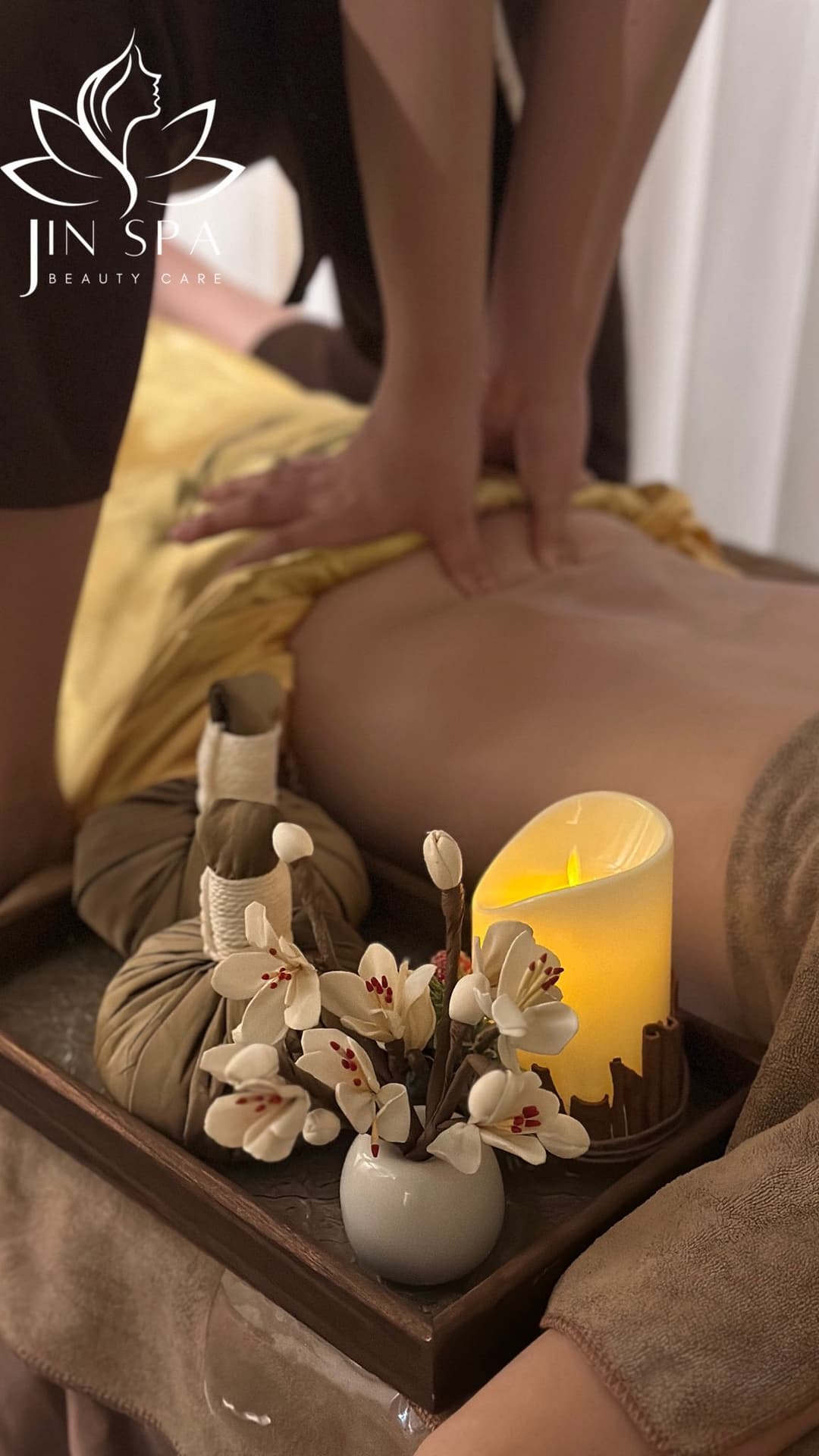 Body Ritual