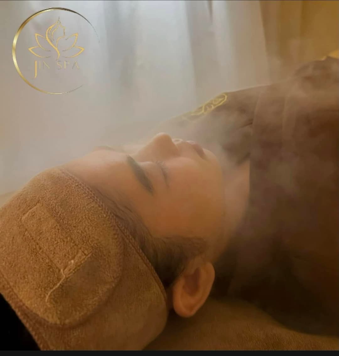 Organic Facial