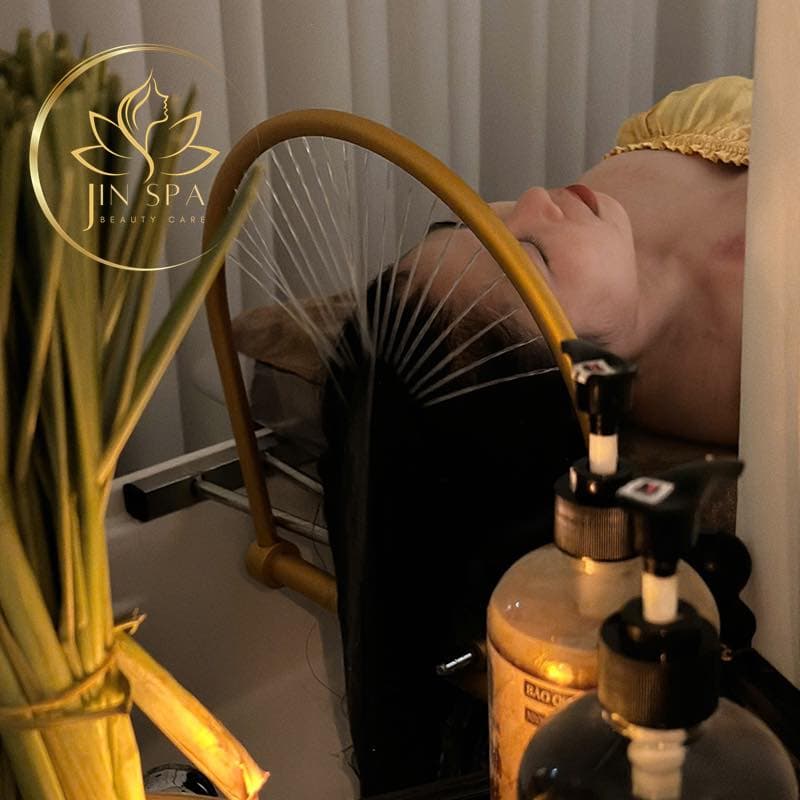 Hydra Therapy
