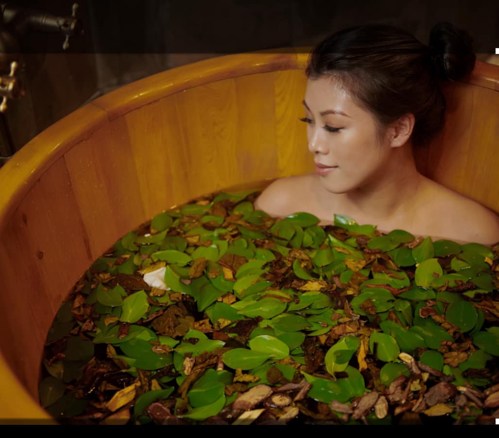 Herbal Wrap