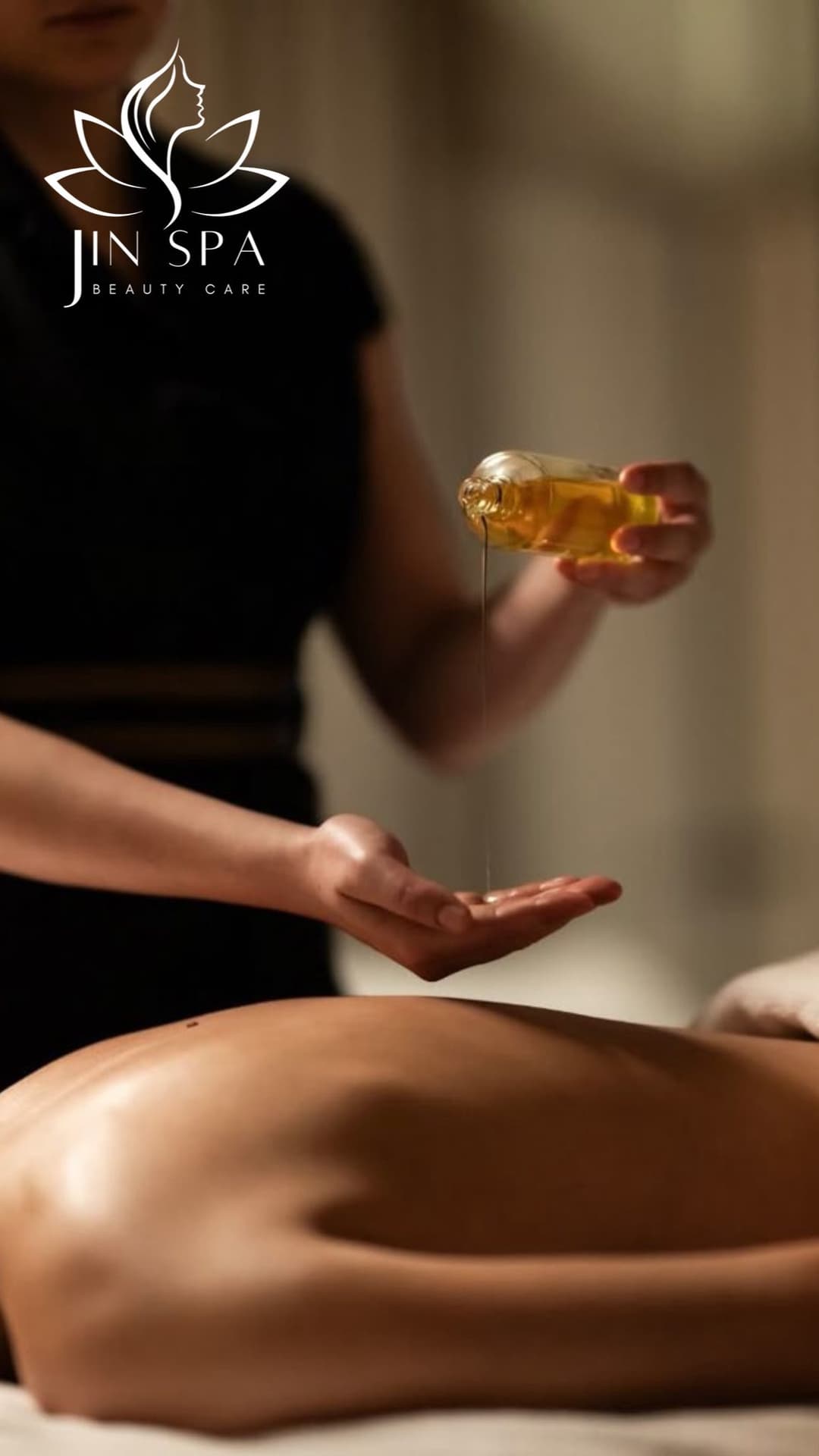 Oil Massage