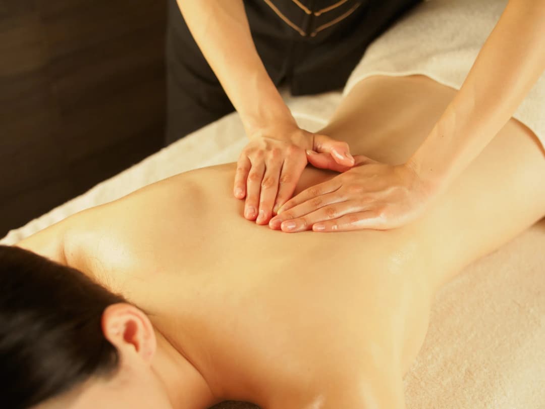 Body Ritual